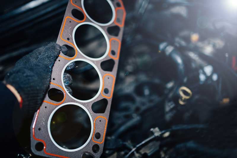 Head Gasket Replacement Cost