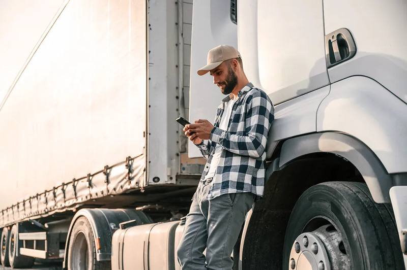 Truck Customization App