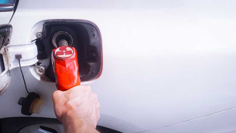 Can You Mix E85 With Regular Gas?